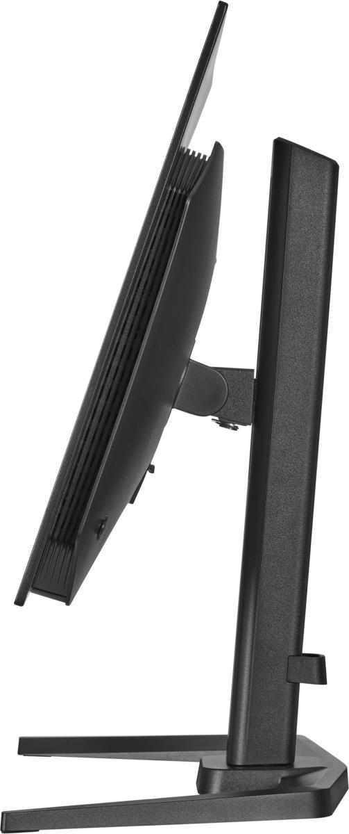 IiYAMA Desktop Monitor - G-MASTER GOB2701QSC-B1 - 27in - 2560x1440 (WQHD) - Black