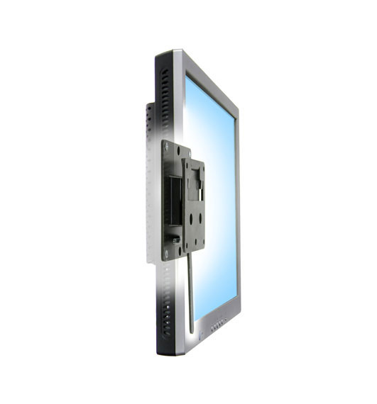 ERGOTRON Fx Series - Fx30 Fixed Mount Black