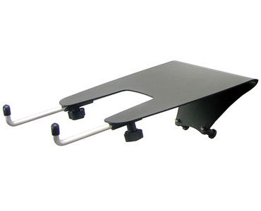 ERGOTRON Lx Notebook Tray For Laptops And Convertible Notebooks (black)