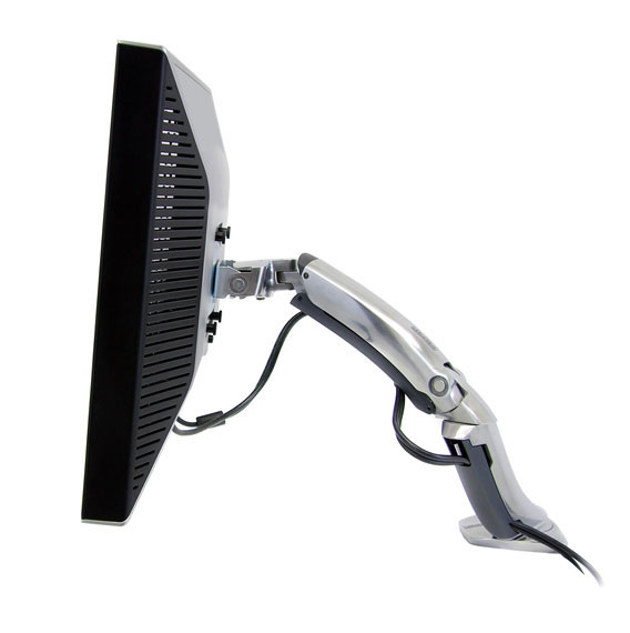 ERGOTRON Mx Desk Mount LCD Arm