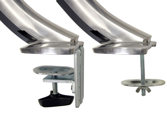 ERGOTRON Mx Desk Mount LCD Arm