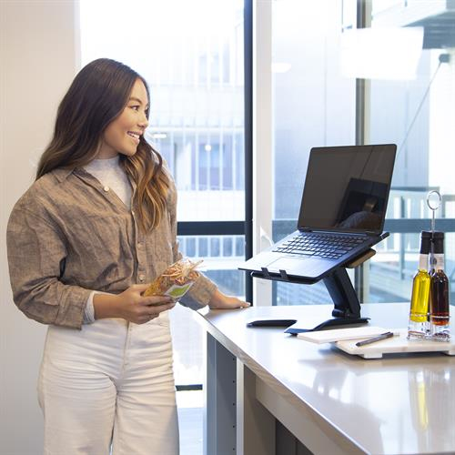 ERGOTRON Neo-flex Notebook Lift Stand