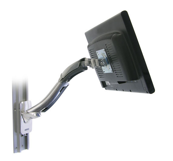 ERGOTRON 200 Series Mx Wall Mount LCD Arm