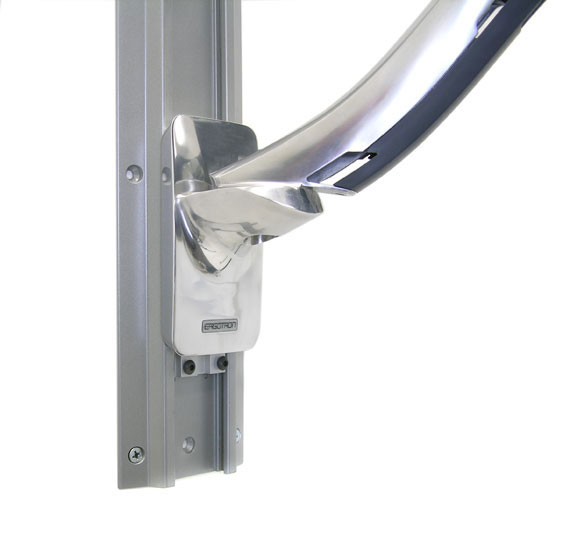 ERGOTRON 200 Series Mx Wall Mount LCD Arm