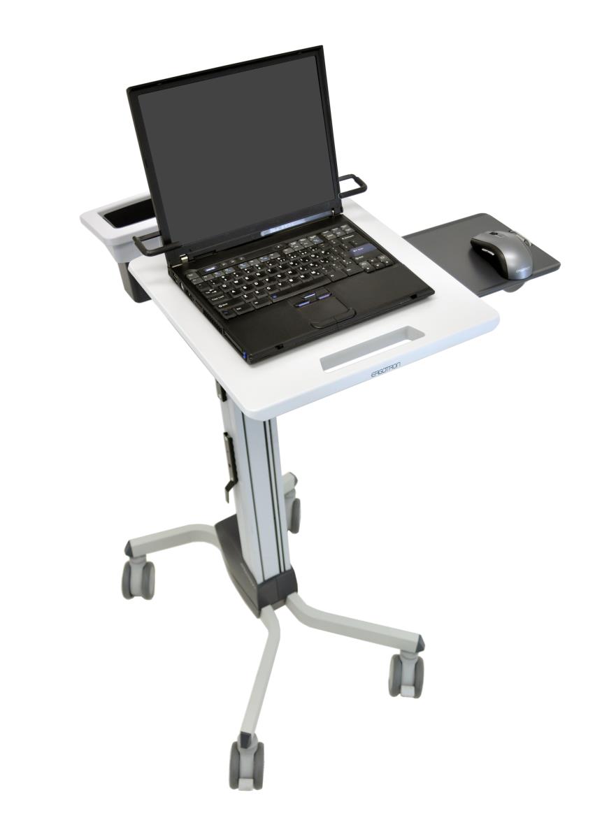 ERGOTRON Neo-flex Laptop Cart