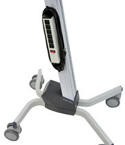 ERGOTRON Neo-flex LCD Cart