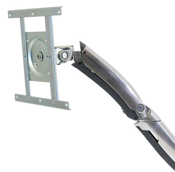 ERGOTRON Vesa Bracket Adaptor Kit (steel)