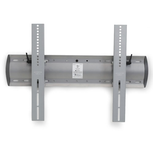 ERGOTRON Display / TV Mount - TM Tilting Wall Mount - 1 monitor - Tilt - up to 32in - Silver