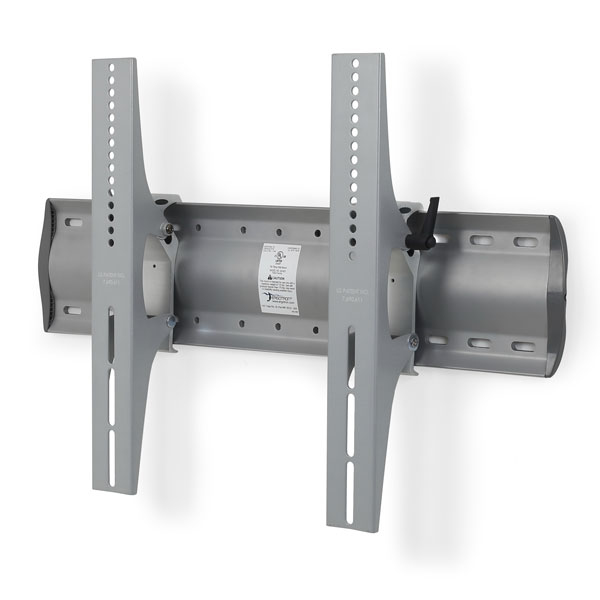 ERGOTRON Display / TV Mount - TM Tilting Wall Mount - 1 monitor - Tilt - up to 32in - Silver