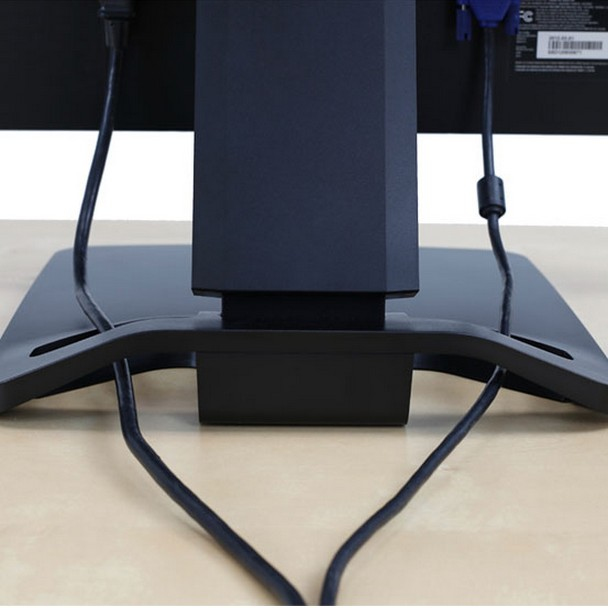 ERGOTRON Neo-flex Touchscreen Stand (black)