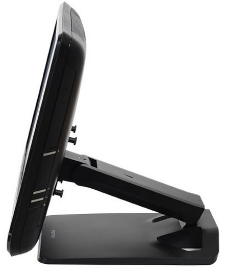 ERGOTRON Neo-flex Touchscreen Stand (black)
