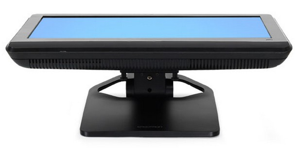 ERGOTRON Neo-flex Touchscreen Stand (black)