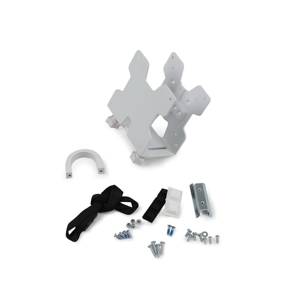 ERGOTRON Thin Client Mount (white)