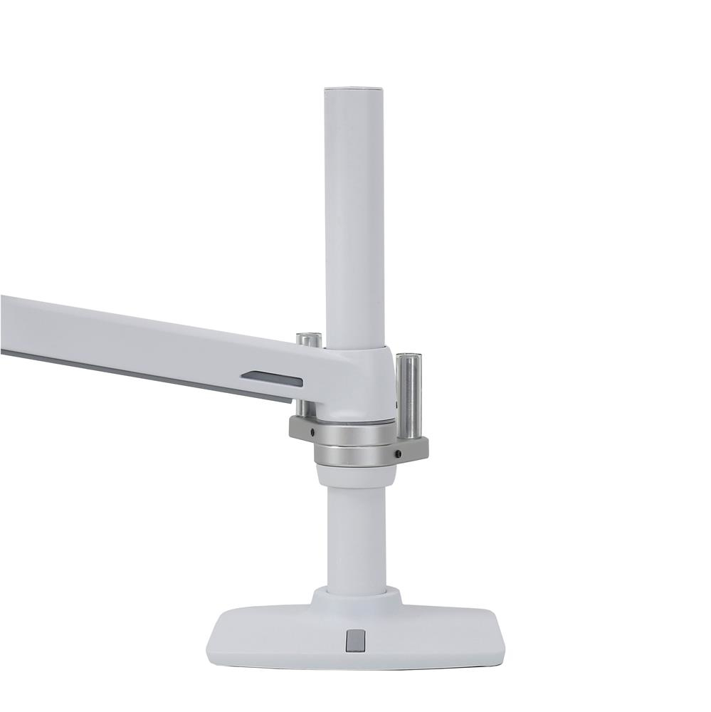 ERGOTRON LX One-Stop Rotational Control Kit
