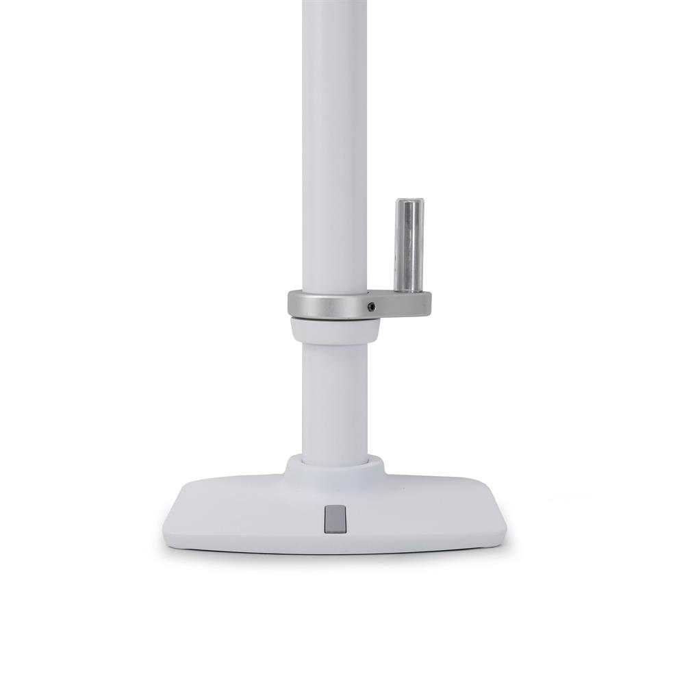 ERGOTRON LX One-Stop Rotational Control Kit