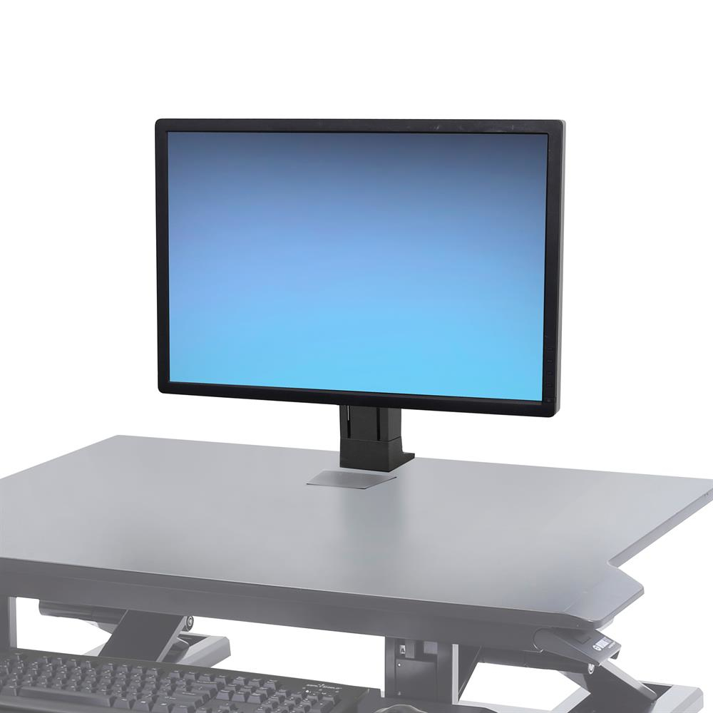 ERGOTRON WorkFit Single LD Monitor Kit, universal
