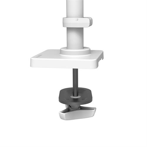 ERGOTRON Accessory - Lx Pro Standard Grommet Mount Base - White