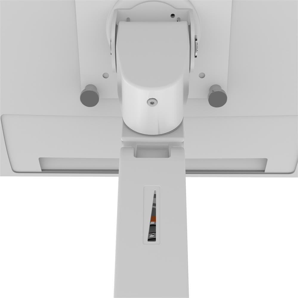 ERGOTRON Monitor Mount - LX Pro - Desk - 1 monitor - Tilt/Pan/Rotate - up to 34in - Grommet Mount - White