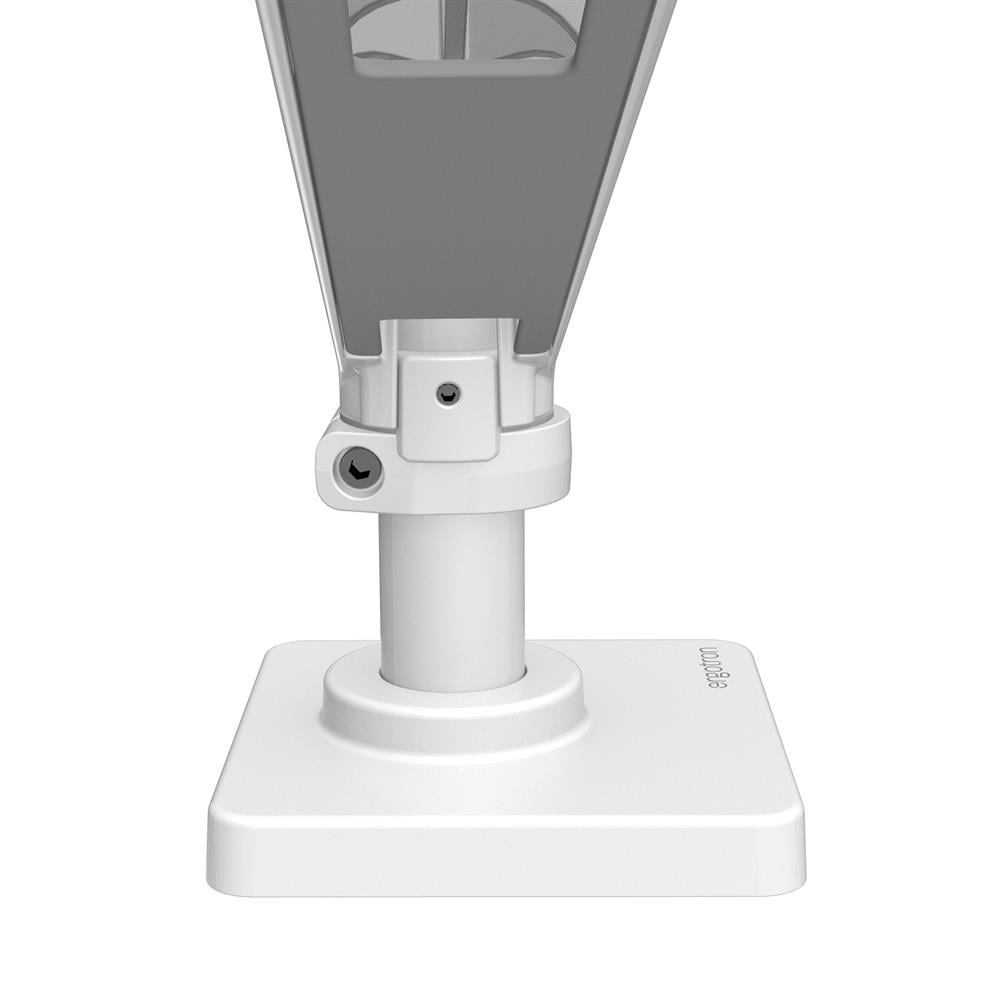 ERGOTRON Monitor Mount - LX Pro - Desk - 1 monitor - Tilt/Pan/Rotate - up to 34in - Grommet Mount - White