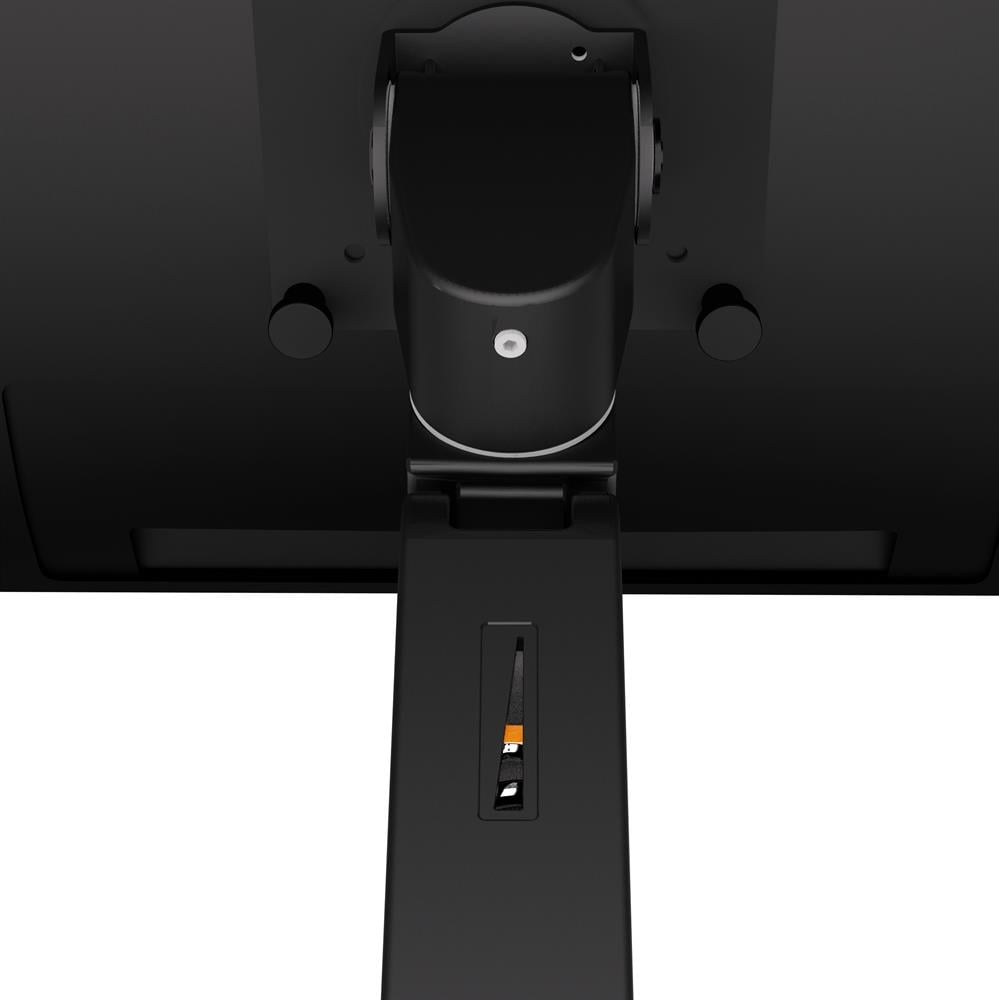 ERGOTRON Monitor Mount - LX Pro - Desk - 1 monitor - Tilt/Pan/Rotate - up to 34in - C-Clamp - Black