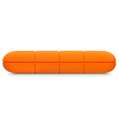 SEAGATE Lacie Rugged Mini 1TB 2.5in 5400rpm USB 3.0