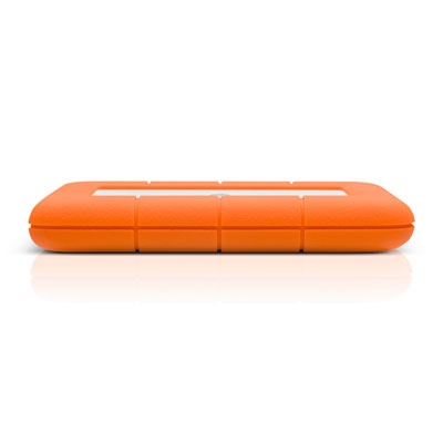 SEAGATE Lacie Rugged Mini 1TB 2.5in 5400rpm USB 3.0