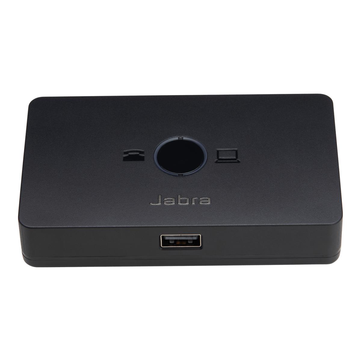 JABRA Link 950 USB-A cable included