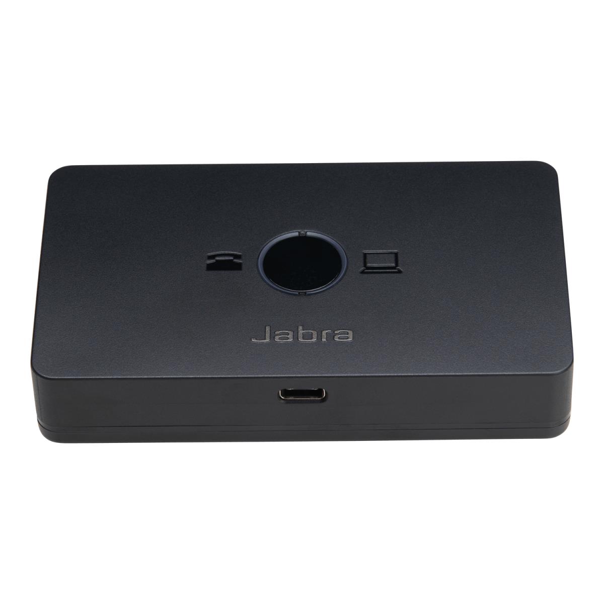 JABRA Link 950 USB-C cable included