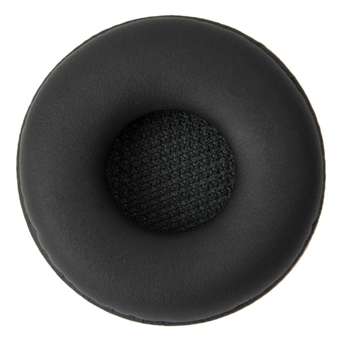 JABRA Leather Ear Cushion 10pcs For Biz 2400 Ii Medium