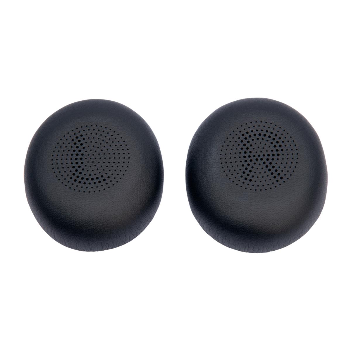 JABRA Ear Cushions F/ Evolve2 40/65 6pk Black
