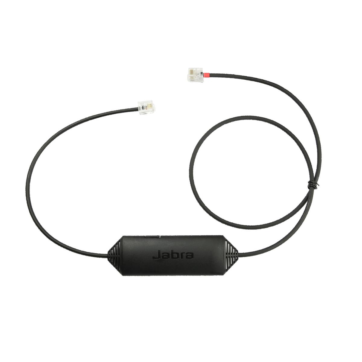 JABRA LINK EHS for Cisco 6945 78xx 79xx 88xx Series Desk phones
