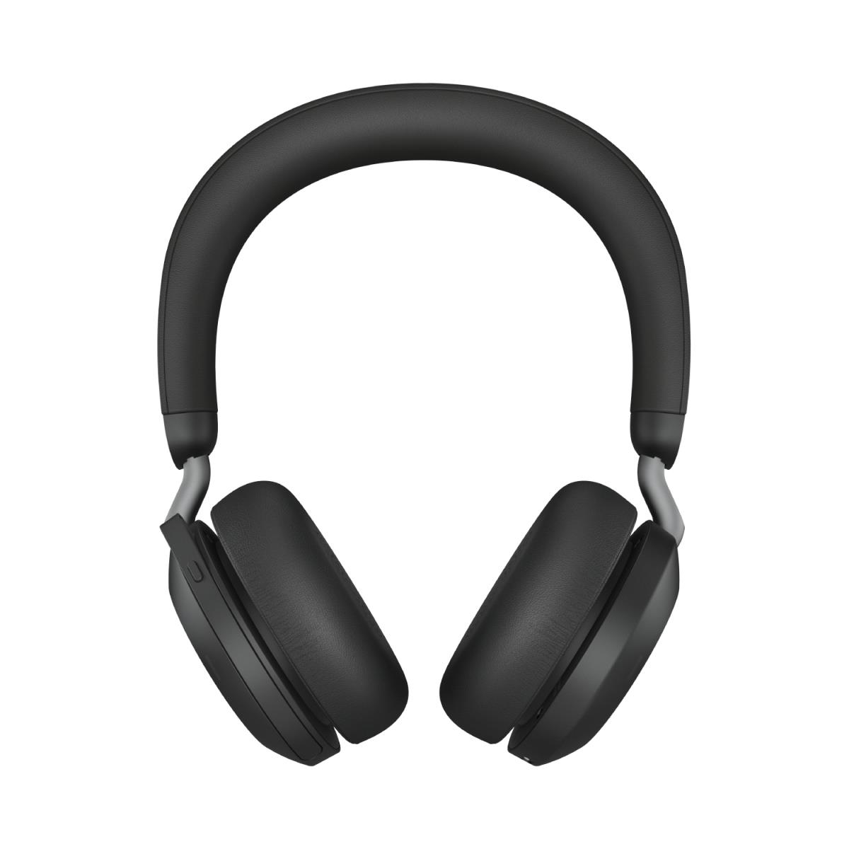 JABRA Headset Evolve2 75 UC - Stereo - USB-C / BT - Black