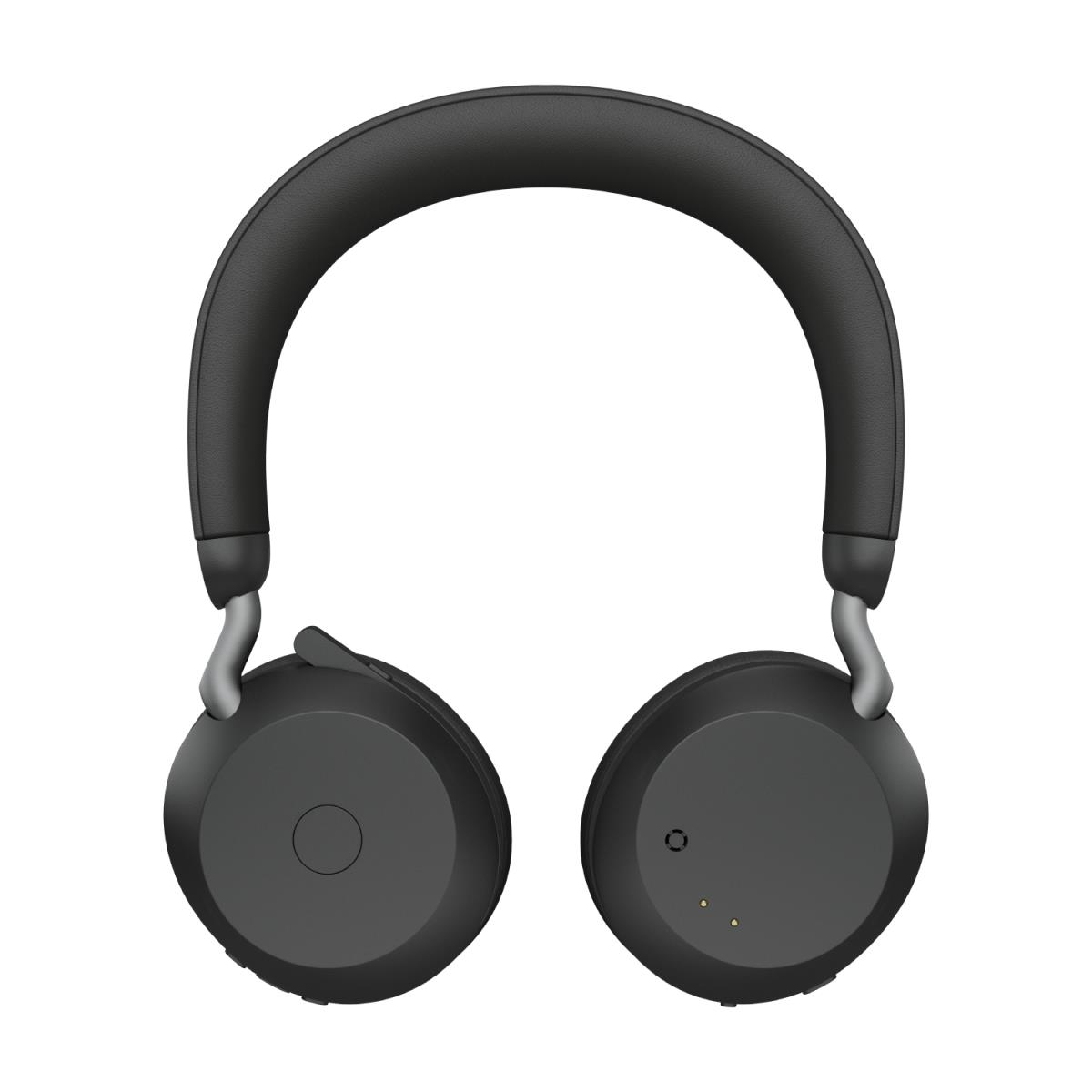 JABRA Headset Evolve2 75 UC - Stereo - USB-C / BT - Black
