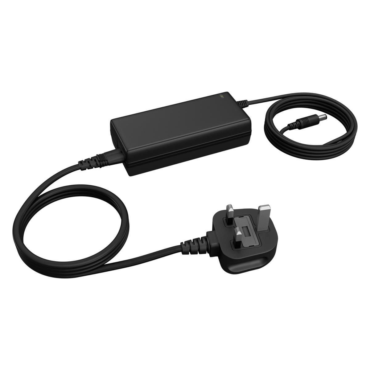 JABRA PanaCast 50 Power Supply Black with Cable UK