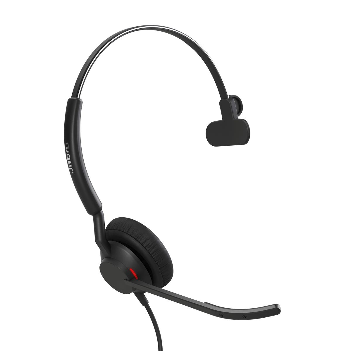 JABRA Headset Engage 50 II UC - Mono - USB-C
