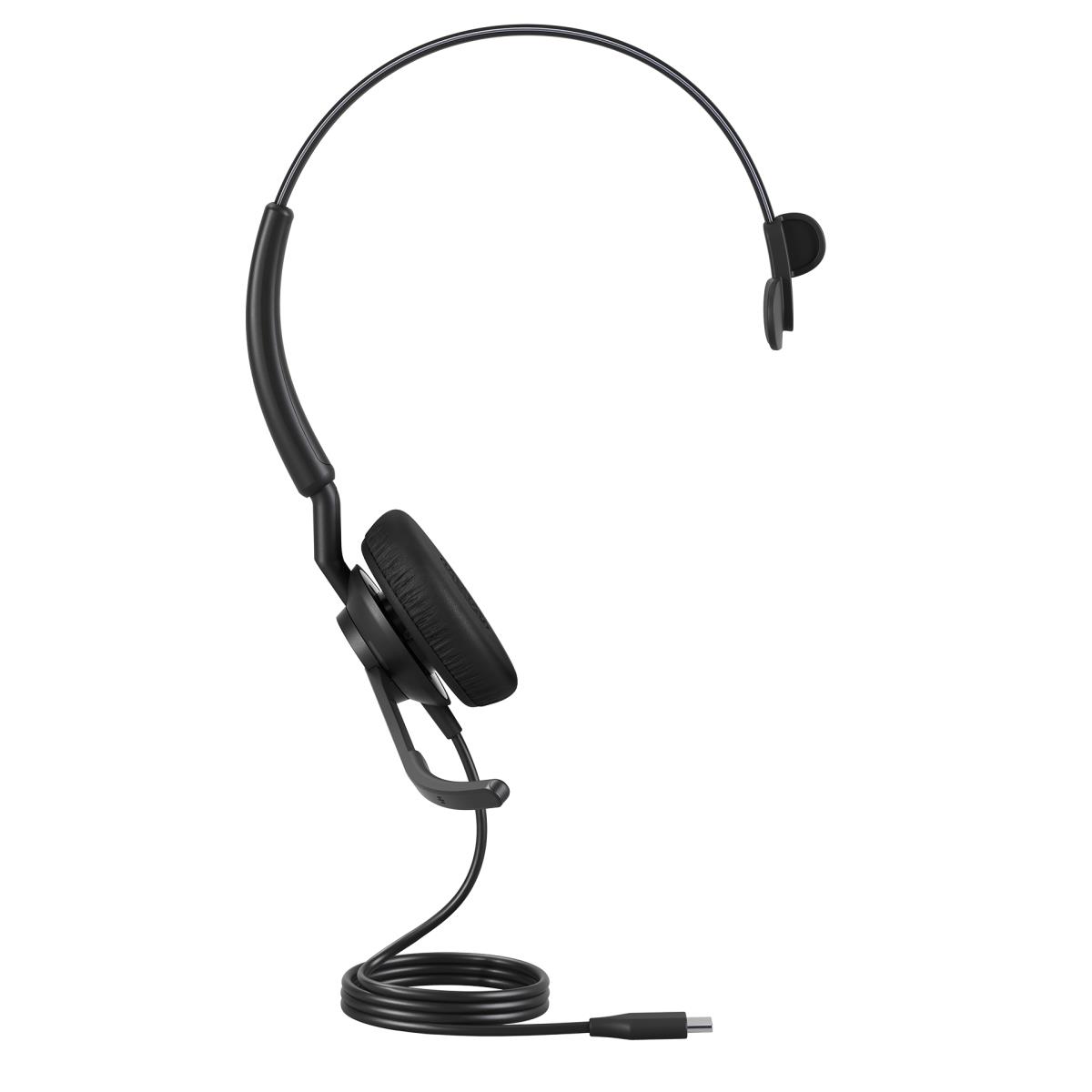 JABRA Headset Engage 50 II UC - Mono - USB-C