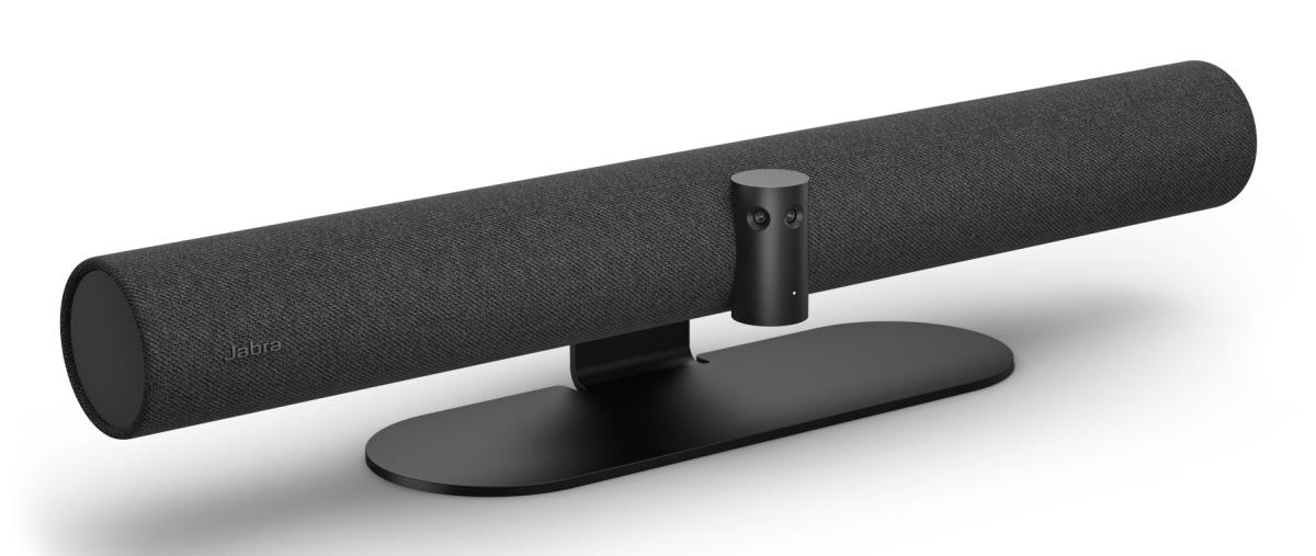 JABRA PanaCast 50 - Black UK