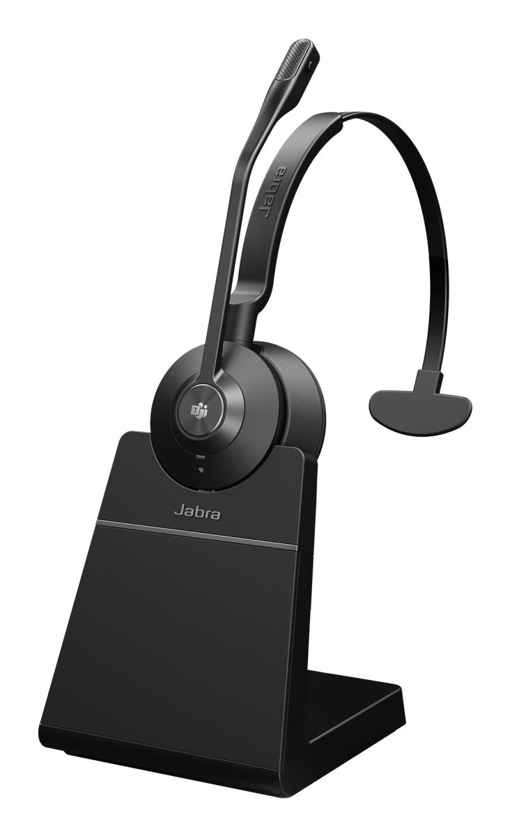 JABRA Engage 55 SE MS - Mono - USB-A / DECT - Stand