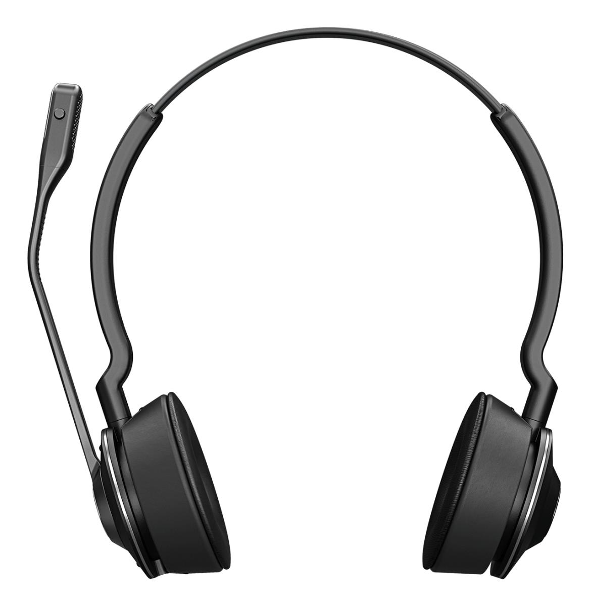 JABRA Headset Engage 65 Se - Stereo - Dect - Dual Connectivity For Desk And P