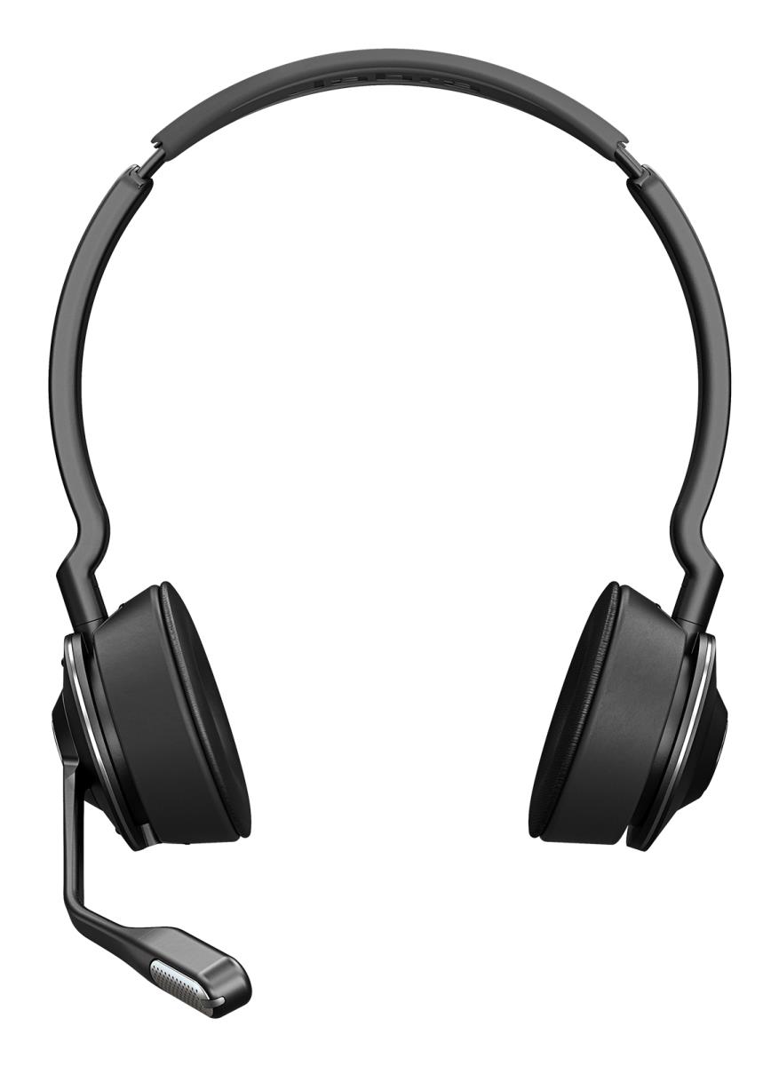 JABRA Headset Engage 75 SE - Stereo - DECT - CONNECT 5 DEVICES DESK PC (SOFT)