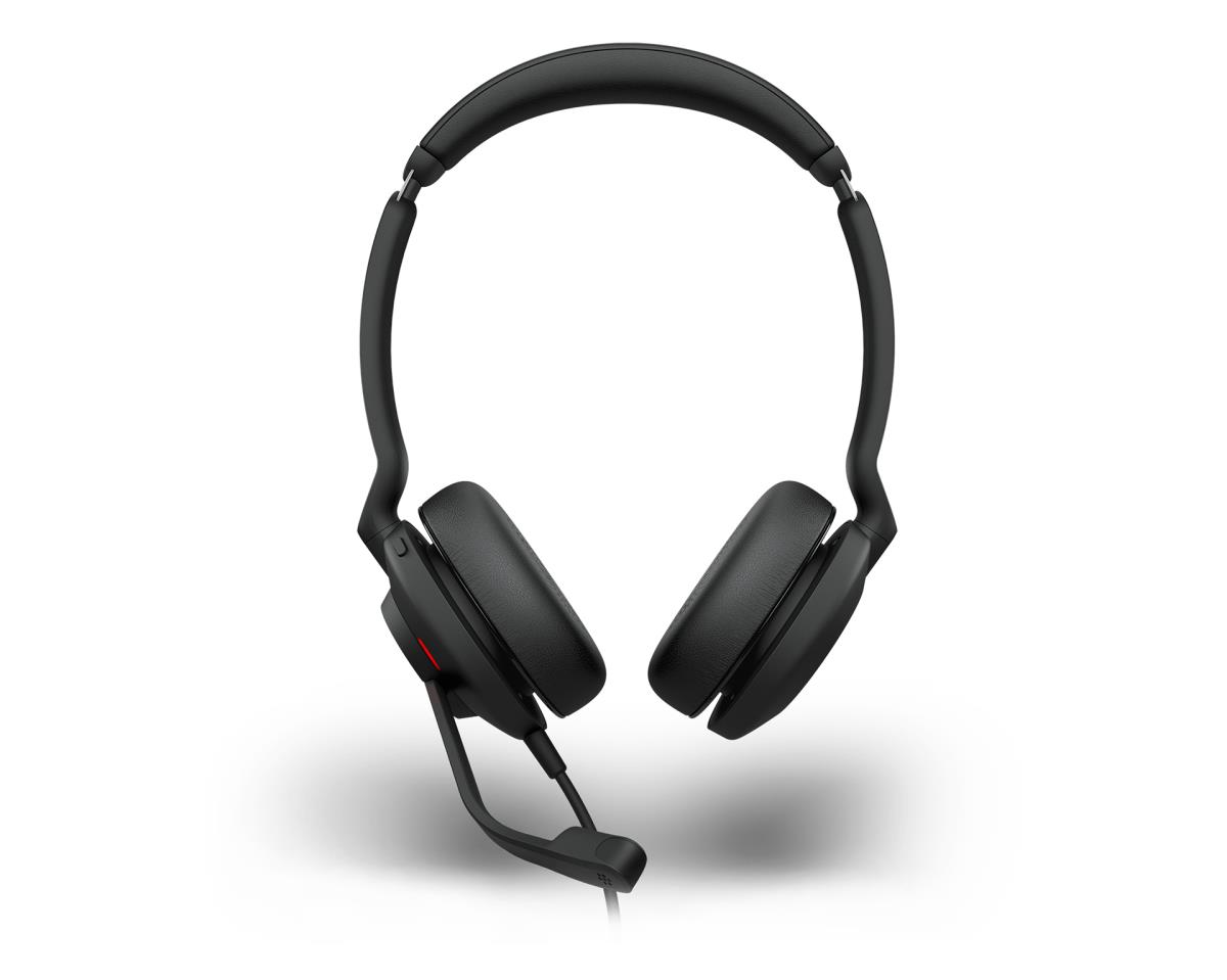 JABRA Headset Evolve2 30 SE UC - Stereo - USB-C/A