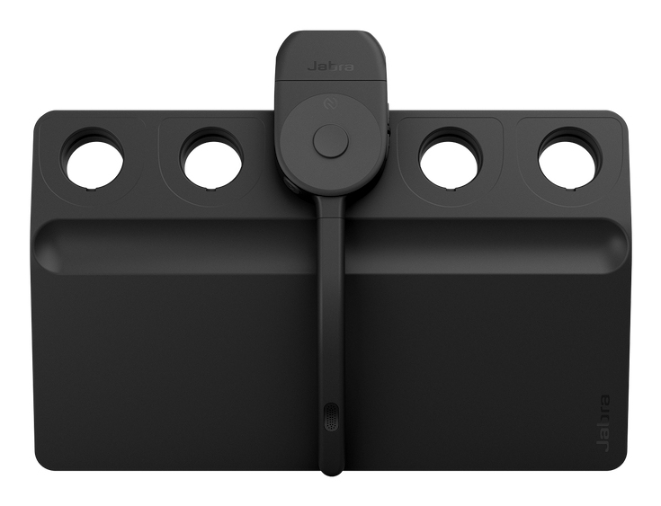 JABRA Perform 75 Boom Arm Organizer (5 Boom Arm Holder), 2PCS