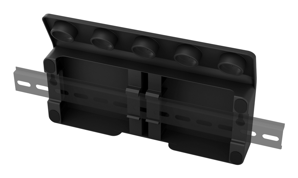 JABRA Perform 75 Boom Arm Organizer (5 Boom Arm Holder), 2PCS