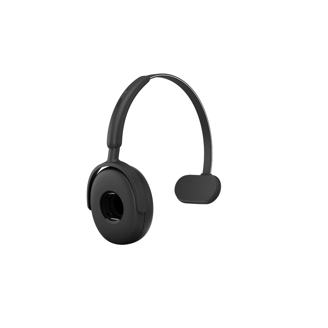 JABRA Perform 75 Headband (Over the head), 1PCS