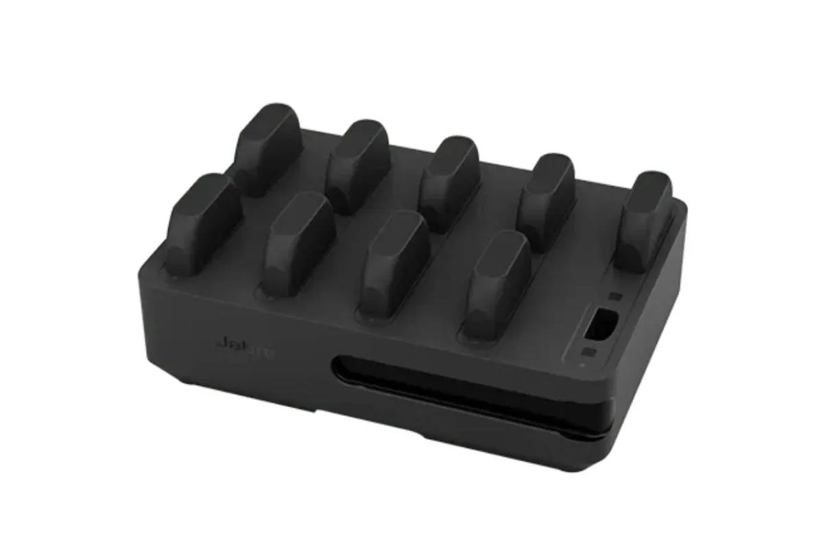 JABRA Perform 75 Charging Bay 10-bay Uk Charger