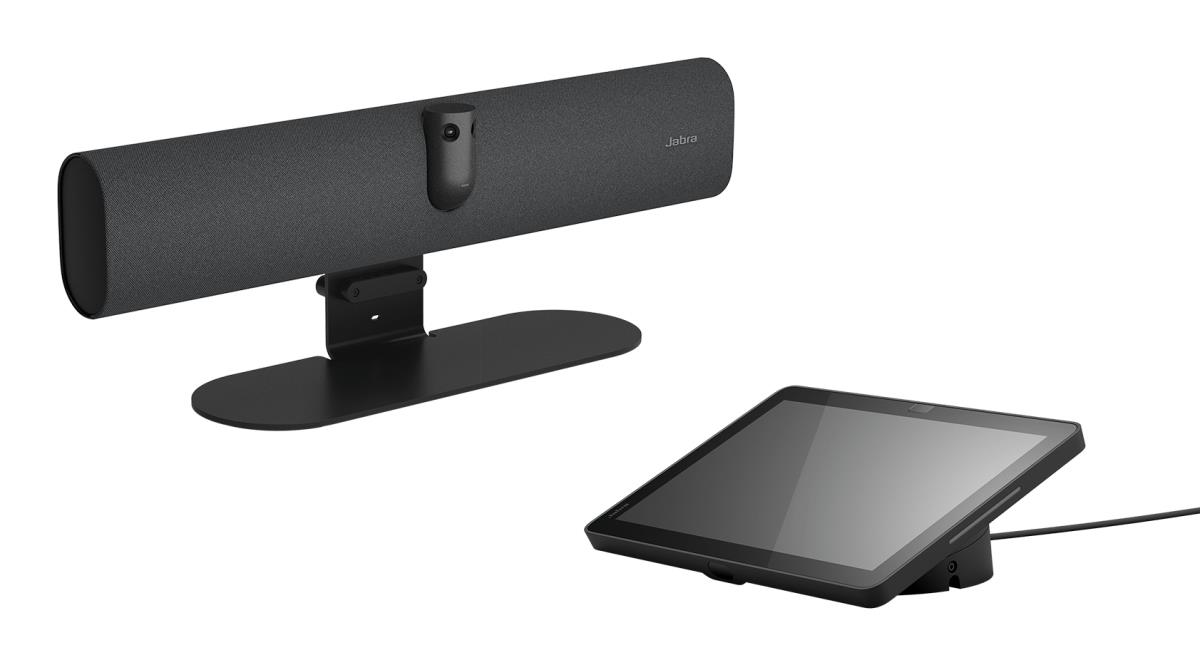 JABRA PanaCast 40 VBS ZR VB and TC UK/HK