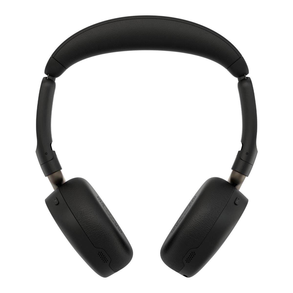 JABRA Headset Evolve3 65 Flex UC - Stereo - Bluetooth - Link 390c