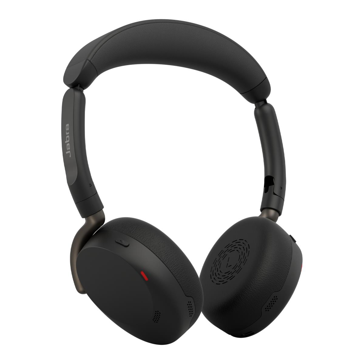 JABRA Headset Evolve3 65 Flex UC - Stereo - Bluetooth - Link 390a