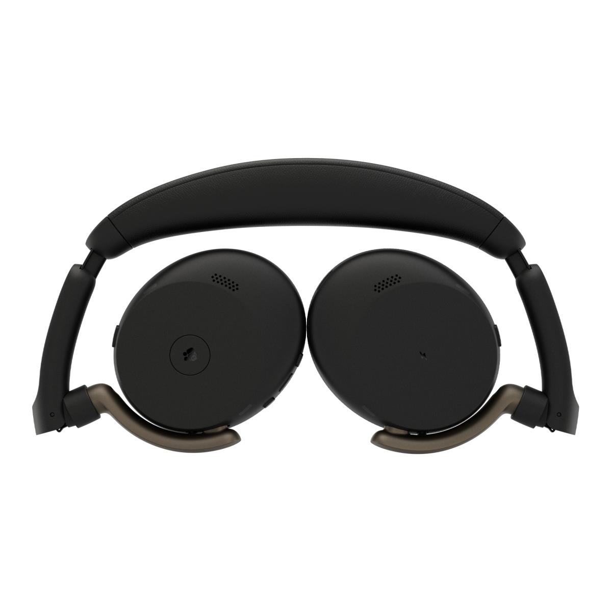 JABRA Headset Evolve3 65 Flex MS - Stereo - Bluetooth - Link 390a