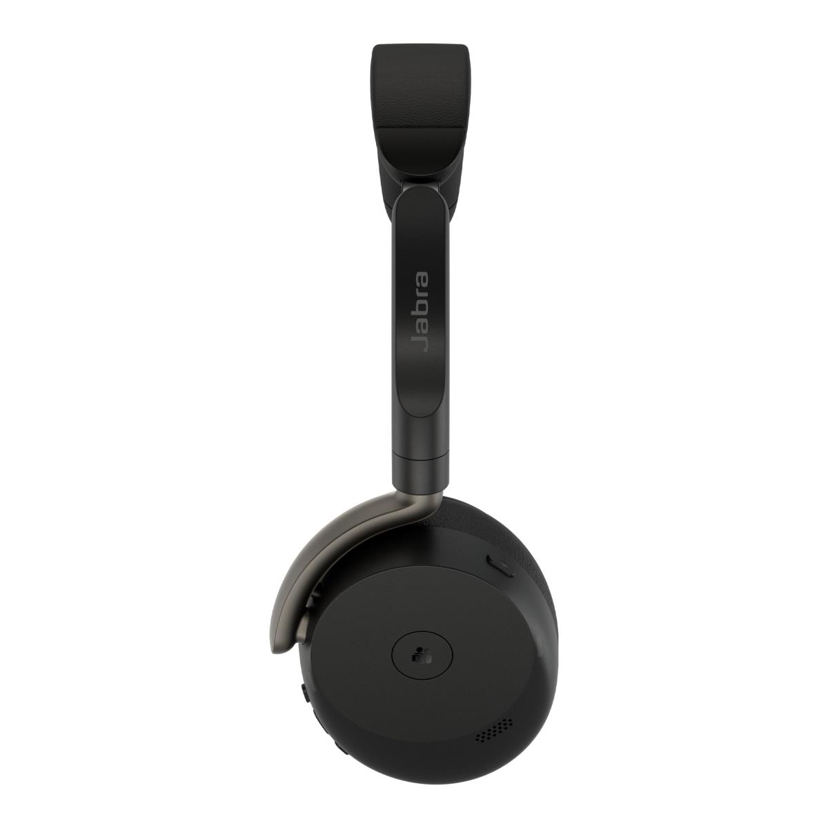 JABRA Headset Evolve3 65 Flex MS - Stereo - Bluetooth - Link 390a